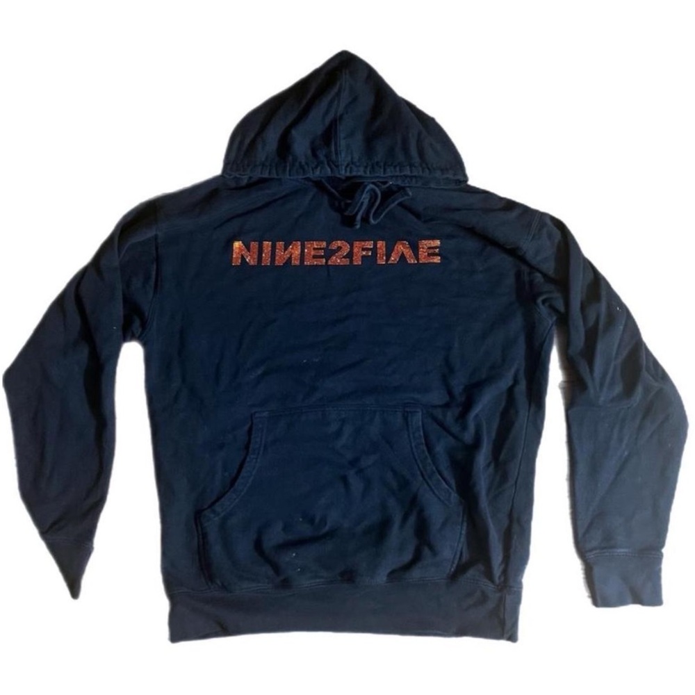 Nine2Five Sailor Moon RhinestoneHoodie